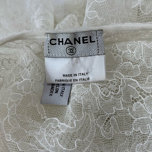 CHANEL Le Make Up De Chanel P24358V14575 Size 34 - Picture 11 of 16